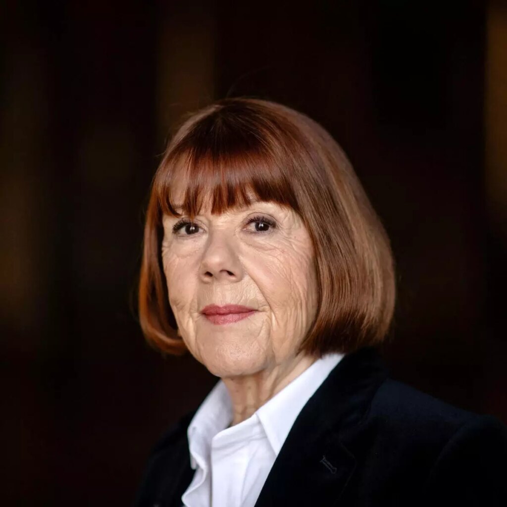 Gisèle Pelicot çıkacak kitabı öncesi BBC’ye konuştu: ‘Dehşet içinde ezildim ama öfke duymuyorum’