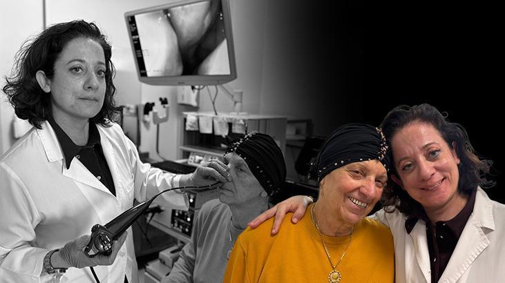 Gizemli hastalık! Bir gecede hayatı değişti: Akşam yattım sabah kalktım, sesim yoktu