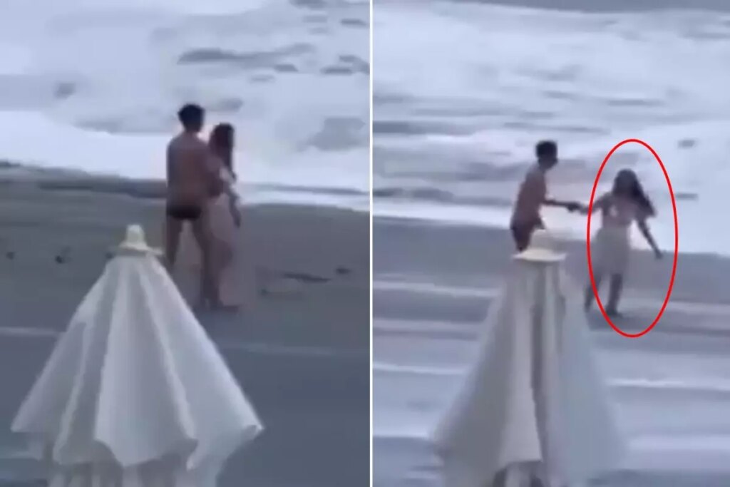 Güzel gün felakete döndü! Genç kadından aylardır haber yok