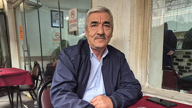 ‘Hanımı bırakırım, sigarayı bırakmam’ diyordu! 40 yıllık tiryaki azmetti