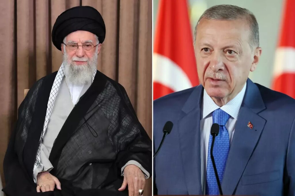 İran’dan Türkiye’ye dikkat çeken teklif: Biz hazırız