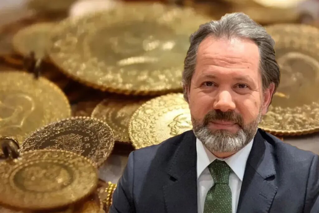 İslam Memiş’ten dikkat çeken altın yorumu: Kuyumcuların önünde kuyruklar göreceğiz
