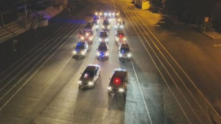 İstanbul merkezli 6 ilde uyuşturucu ve yasa dışı bahis operasyonu! 17 şüpheli tutuklandı