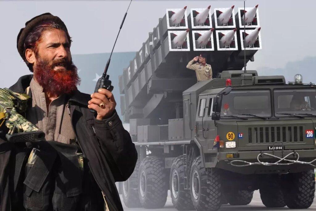 İşte Afganistan ve Pakistan savaşından en kazançlı çıkan ülke