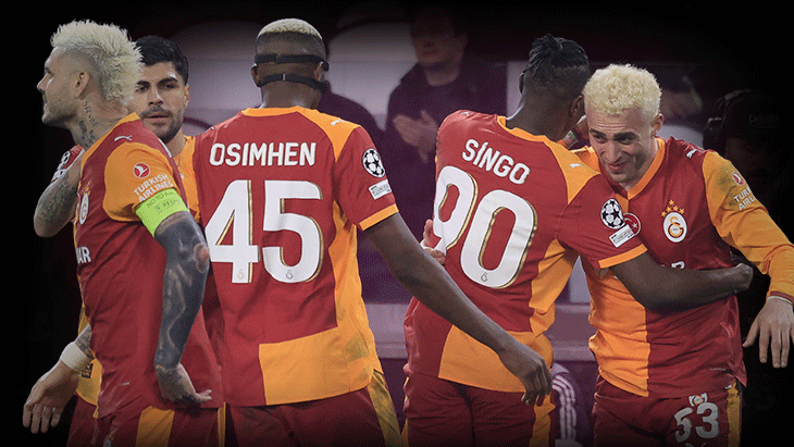 İtalyan efsane Galatasaraylı yıldıza hayran kaldı! ‘Juventus şov yapan birini değil Barış Alper’i almalı’