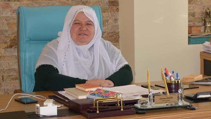 İYİ Parti, Zeynep Güneş’i kıyafeti üzerinden hedef alan Mehmet Emin Korkmaz’ı ihraç etti