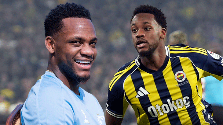 Jhon Duran için şok sözler! ‘Fenerbahçe ondan kurtuldu’