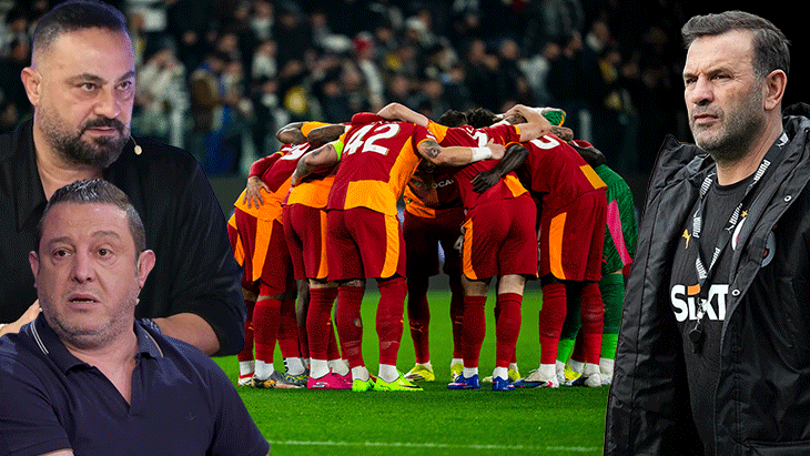 Juventus maçı sonrası Hasan Şaş ve Nihat Kahveci’den çok konuşulacak yorum! ‘Hepimize örnek olsun’