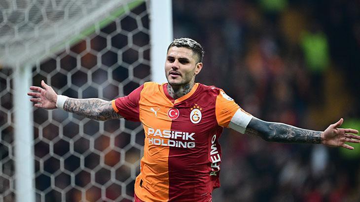 Juventus’tan Galatasaray’ın yıldızına çılgın teklif! Şampiyonlar Ligi maddesi