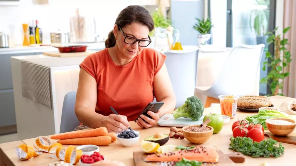 Kalori Saymanın Sağlığa Etkileri