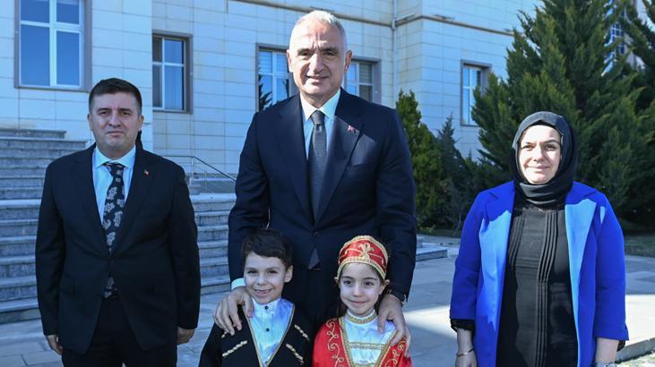 Kırıkkale’ye yeni vizyon! Yeni projeler birer birer hayata geçecek