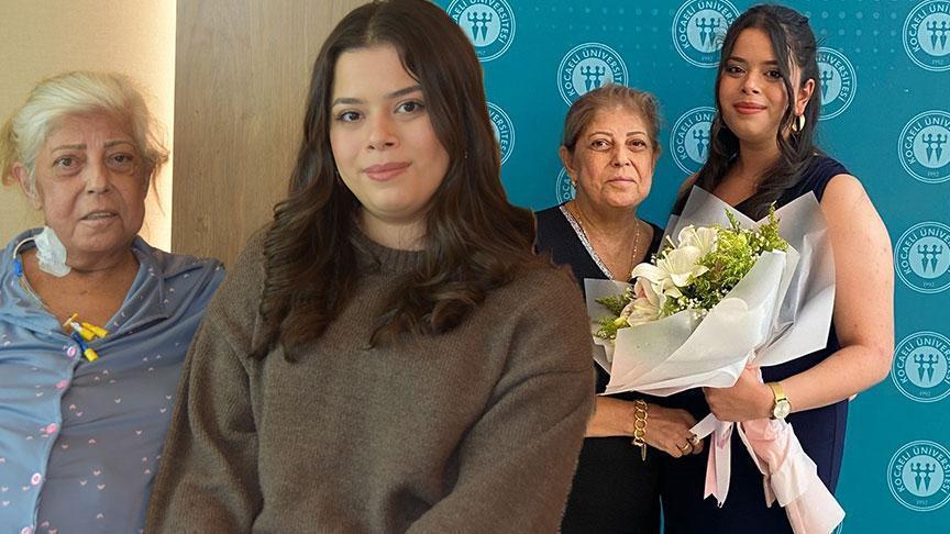 Kızı karaciğerini verecekti, ameliyata saatler kala mucize! ‘Başka çarem yoktu’