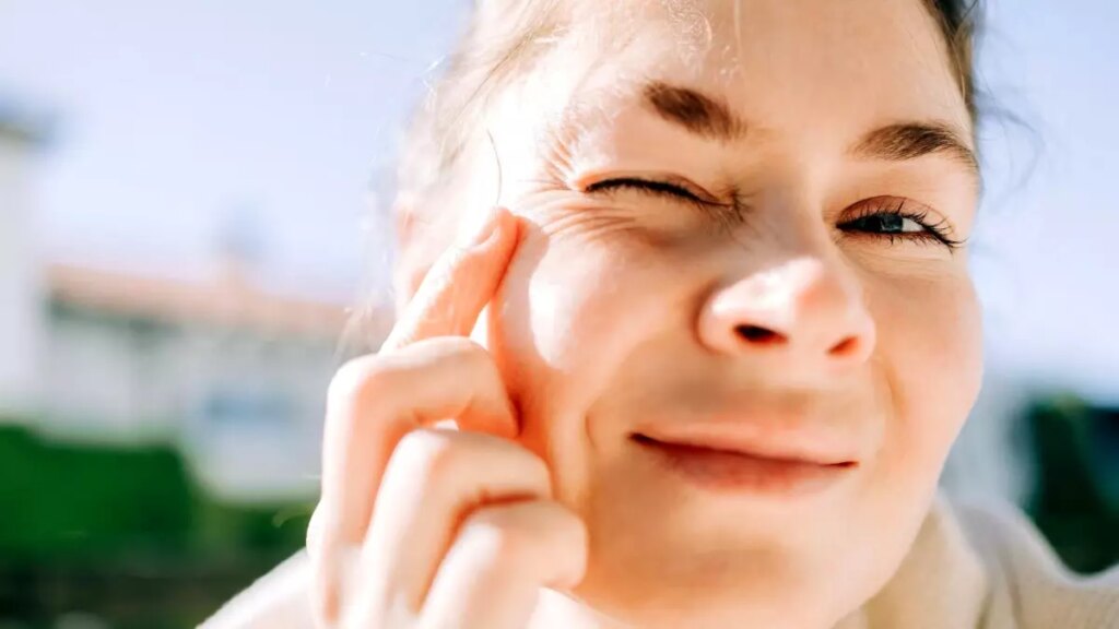 Kolajen takviyesi cildin elastikiyetini artırıyor, peki kırışıklıklar?