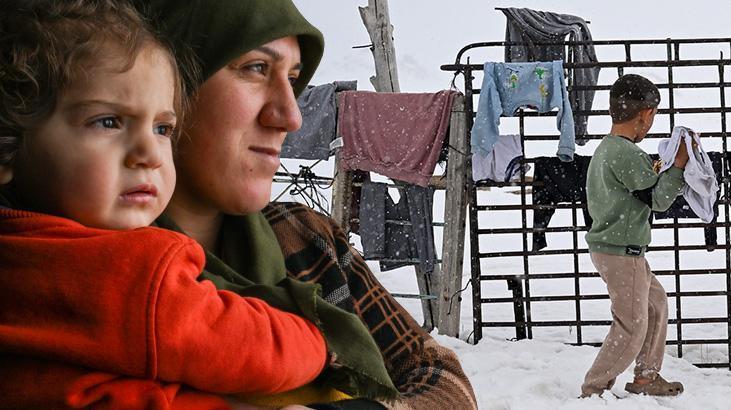 Köy boşaldı, onlar gitmedi! – 30’da 9 yıllık inat: Kimsenin cesaret edemediğini yaptılar