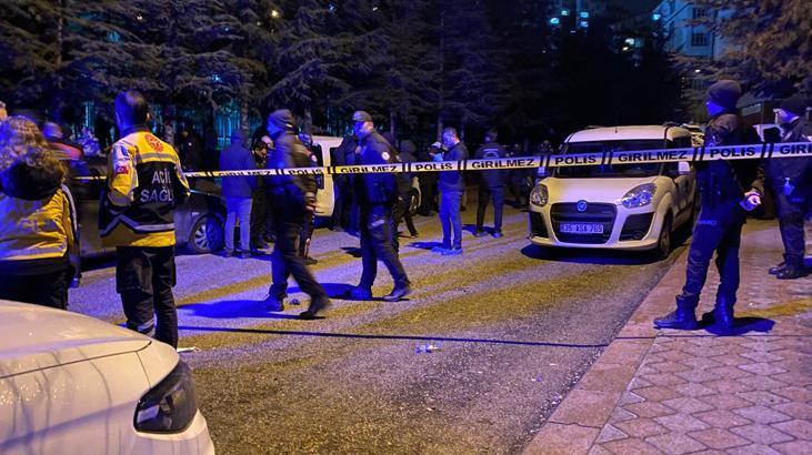 Kurye kılığına girdi ailesini katletti; Ankara’daki vahşetin detayları kan dondurdu