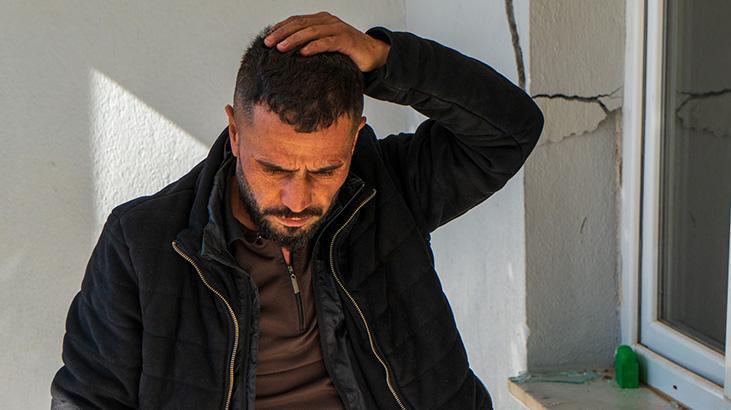 Mahallede tahliyeler başladı: Çoluk çocuğun, hepimizin psikolojisi bozuldu