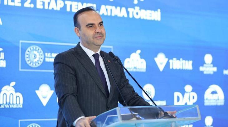 Malatya’da Yeşilyurt Sanayi Sitesi 1. etap anahtar teslimi yapıldı, 2. etap için temeller atıldı