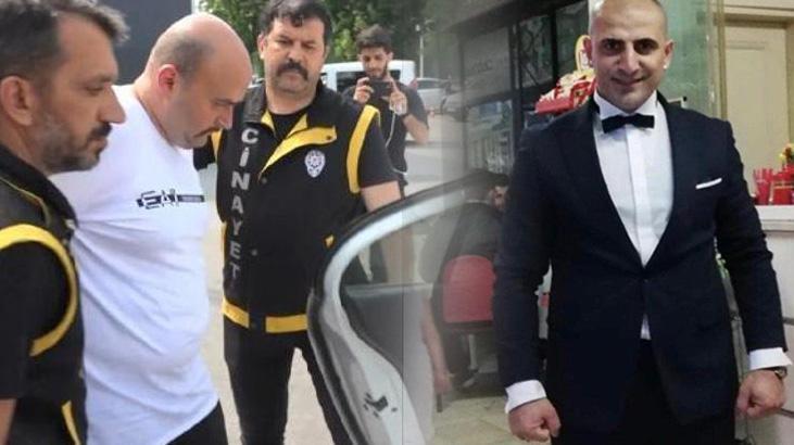 Muhasebeciden patrona infaz! Korkunç cinayette yeni detaylar