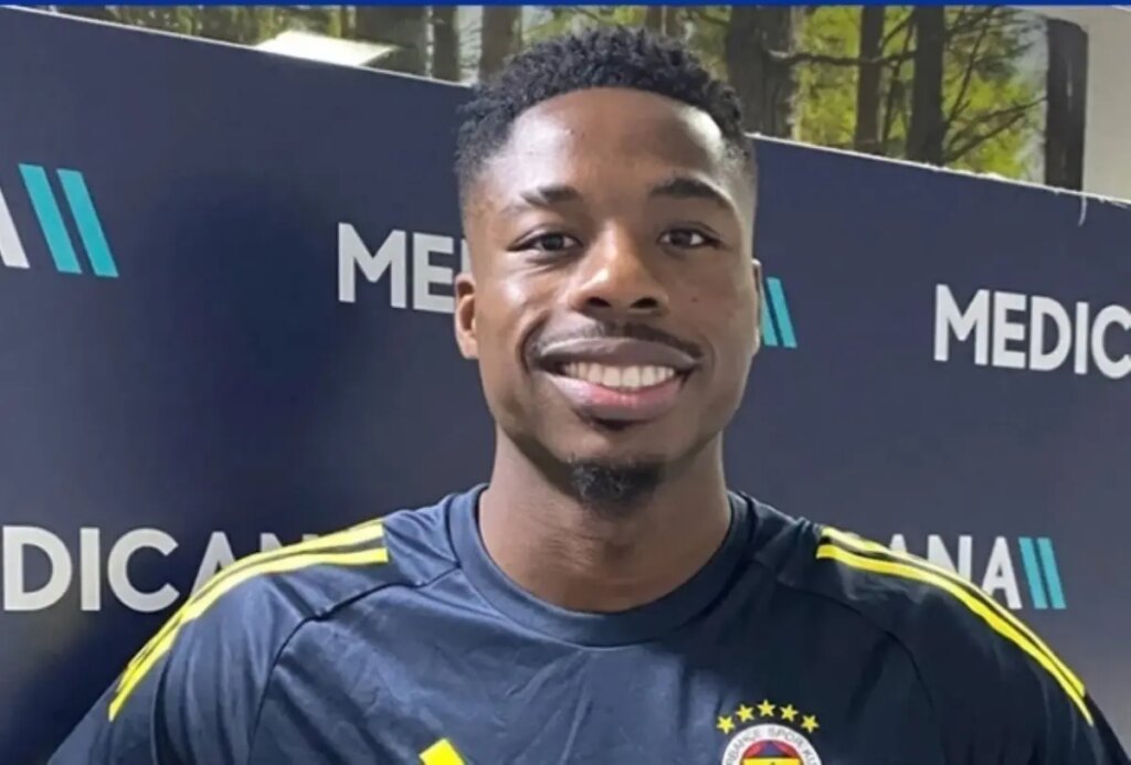 Musaba neden yok? Fenerbahçe Gençlerbirliği maçında Musaba sakat mı, yedek mi?