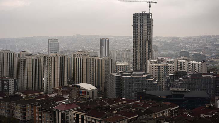 Nüfusu 1 milyonu aşan Esenyurt’un en büyük sorunu! Vatandaşlar anlattı