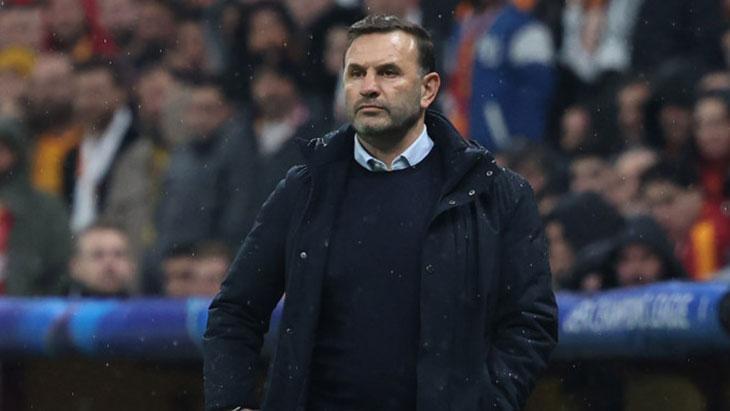 Okan Buruk’tan ilginç çıkış: Eskisi gibi değil