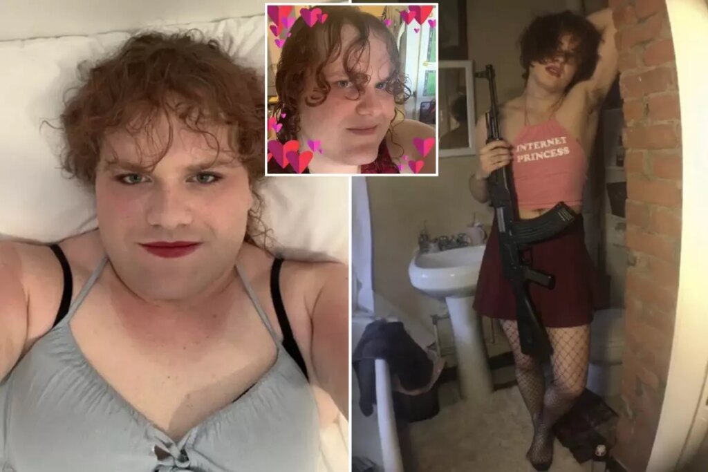 Okulu basıp katliam yapan saldırganın transseksüel bir genç olduğu tespit edildi