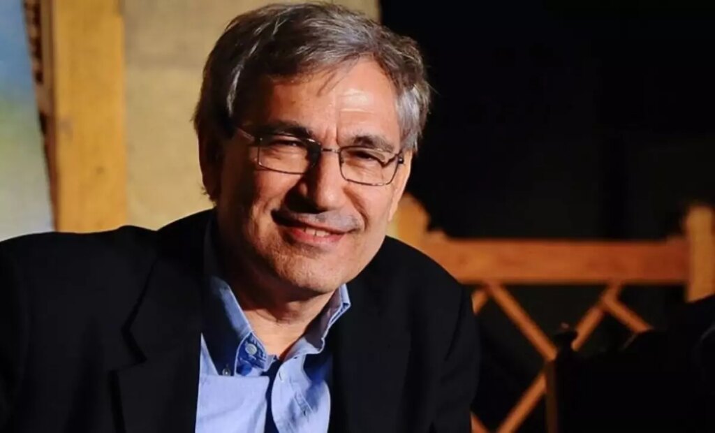 Orhan Pamuk kimdir, Orhan Pamuk kaç yaşında, nereli, eserleri neler?