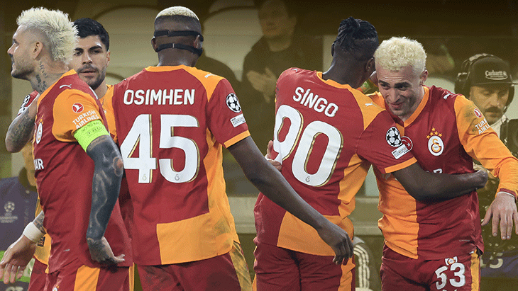 Osman Şenher’den Galatasaray’a Devler Ligi övgüsü! ‘Bunu başarmak her babayiğidin işi değil’