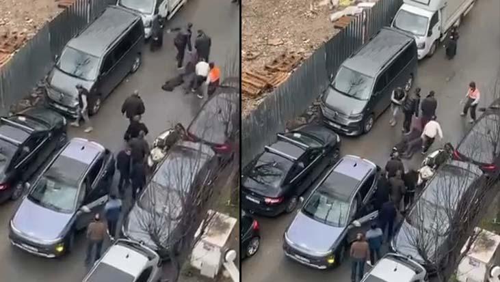 Park tartışması cinayetle bitti! Beşiktaş’ta silah konuştu: ‘Dayak yemekten korktum ateş açtım’