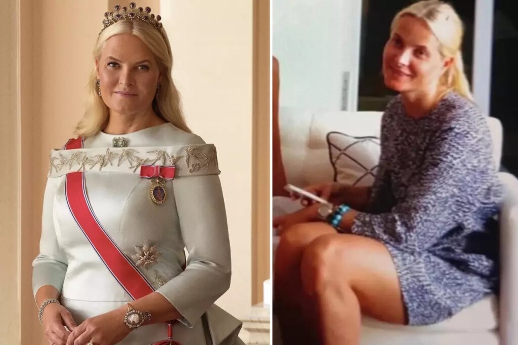 Prenses’in mesajı ifşa oldu: Yakında insanlar artık yeni insanlar yapamayacak