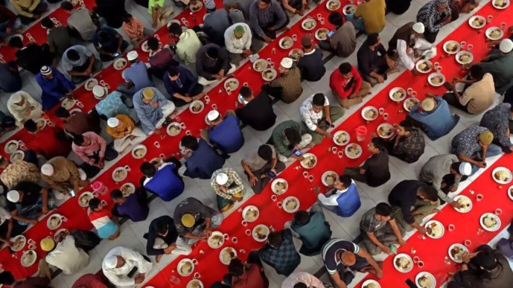 Ramazan başlıyor: En uzun orucu hangi ülke tutacak?