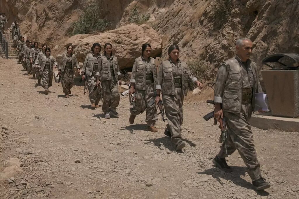 Raporda dikkat çeken maddeler! AİHM kararları, kayyum, terör suçları…