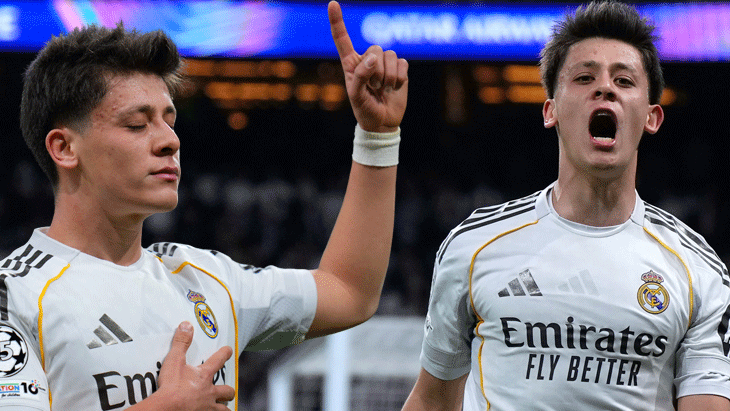 Real Madrid’de Arda Güler dalya dedi, Fenerbahçe kazandı! İşte kasaya girecek rakam