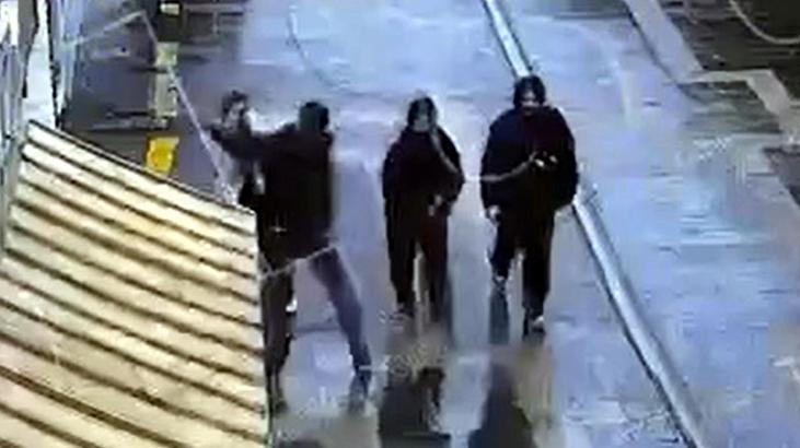 Sabah evden çıktım, ‘birini bıçaklamam lazım’ dedim!