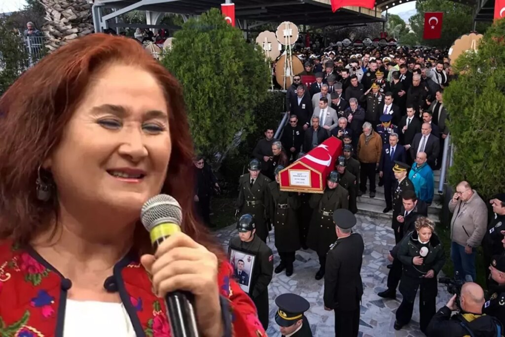 Sabahat Akkiraz’ın şehit pilotumuzla ilgili “cemevi” iddiası asılsız çıktı