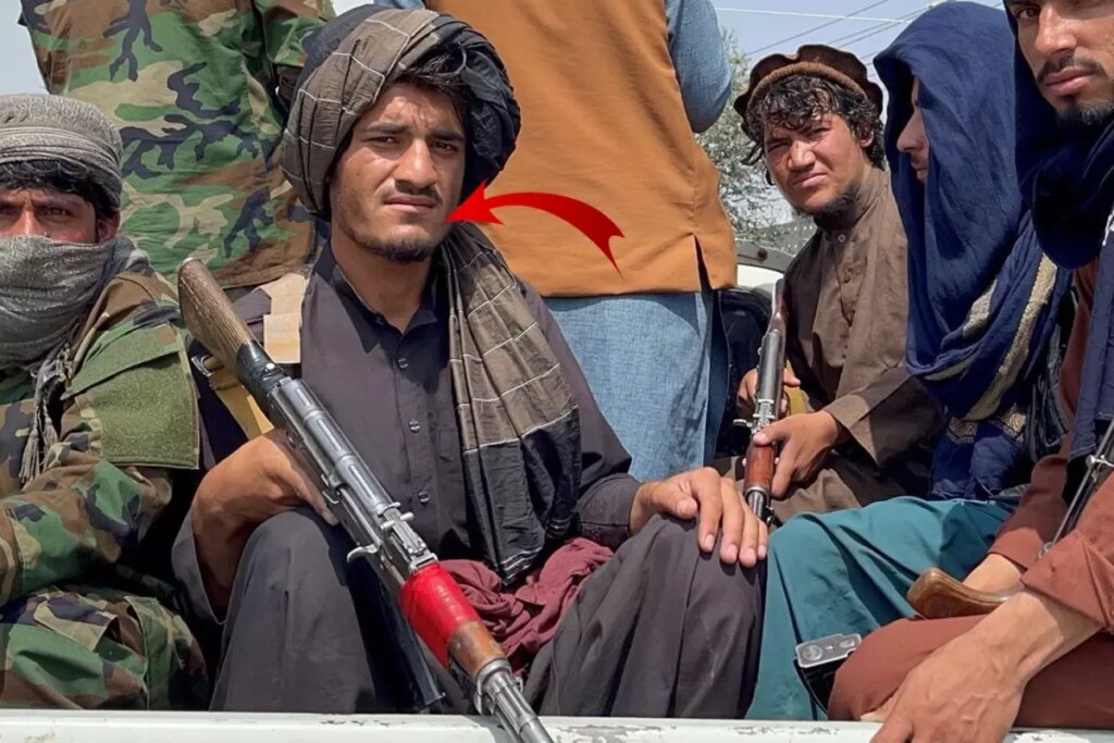 Sakalı böyle kesen berberleri tek tek gözaltına alıyorlar