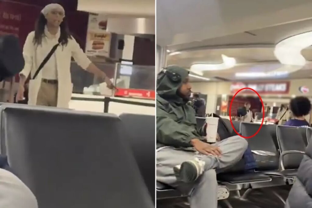 Sapık milyarder ABD’nin ayarlarını bozdu! Verdiği tepki havalimanını karıştırdı