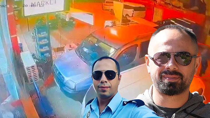 Şehit polis memuru Mehmet Tozun davası: ‘Belki son nefesim olur’ diye saldırganın adını söyledim