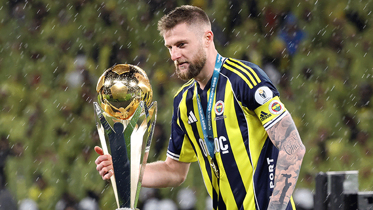 Skriniar’ın sakatlığı Slovakya’nın Dünya Kupası planlarını altüst etti! Play-off finalinde Türkiye ihtimali