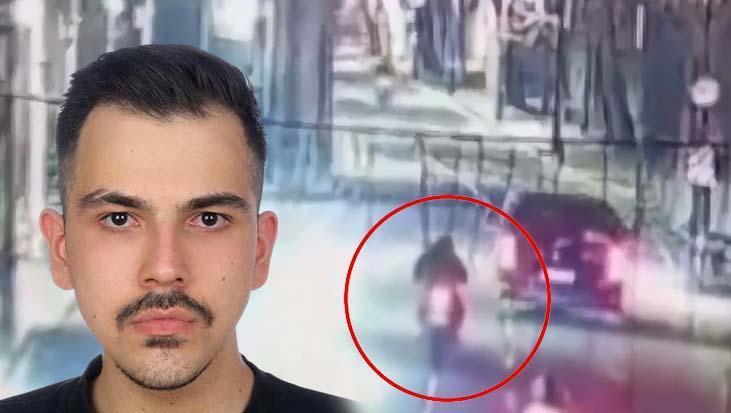 Sollama faciası! ‘Yürek parayla alınmaz’ diyen motosikletli Berat hayatını kaybetti: Kaza anı kamerada