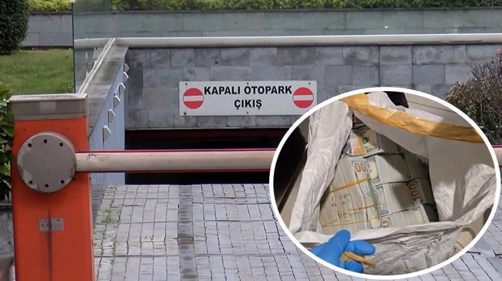 Son dakika… Bakırköy’de otoparktan 30 milyon dolarlık hırsızlık iddiasında detaylar ortaya çıktı