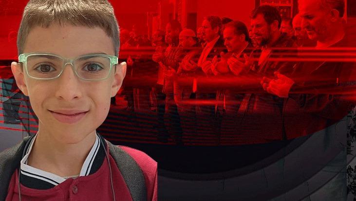 Son dakika… Bir bilgisayar, bir oda, yarım kalan bir hayat! 13 yaşında Eymen’i öldüren dijital tuzağın şifresi