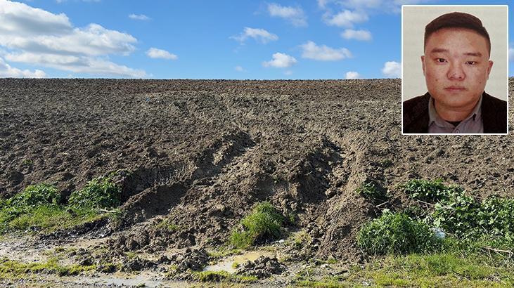 Son dakika… Sır perdesi aralandı! İstanbul’da Çinli iş insanı toprağa gömülü halde ölü bulundu