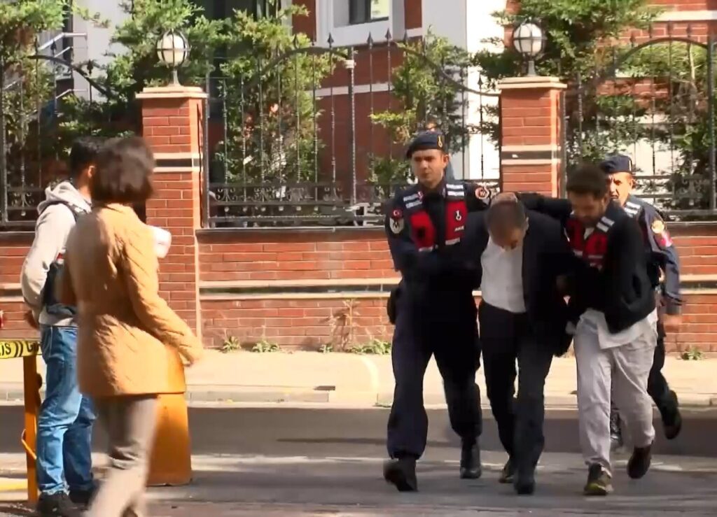 Son dakika… ‘Yenidoğan çetesi’ soruşturmasını yürüten savcıya ‘tehdit’ davasında karar