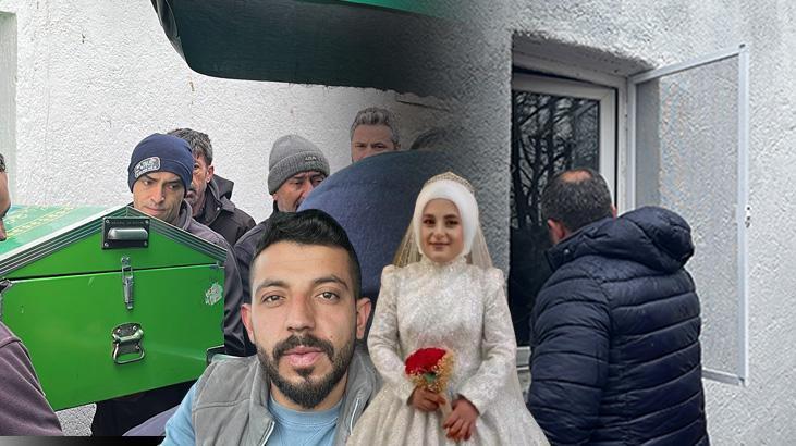 Son isteği ‘dua’ oldu! Bir ailenin yok olduğu faciada kahreden detaylar