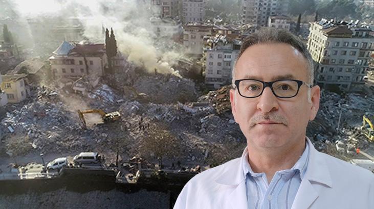 Su kaynaklarında ‘radon gazı’ tespit edildi! Profesör: Bu durum bir deprem habercisi