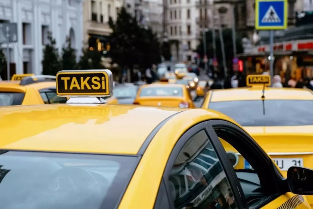 Taksilere “Mali cihaz” zorunluluğu! Hepsine takılacak, taksimetreye bağlı çalışacak