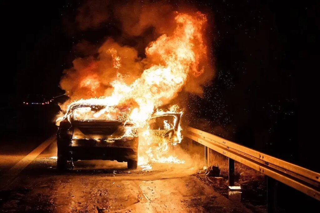 Tehlike büyük! Otomotiv devi binlerce aracını geri çağırdı