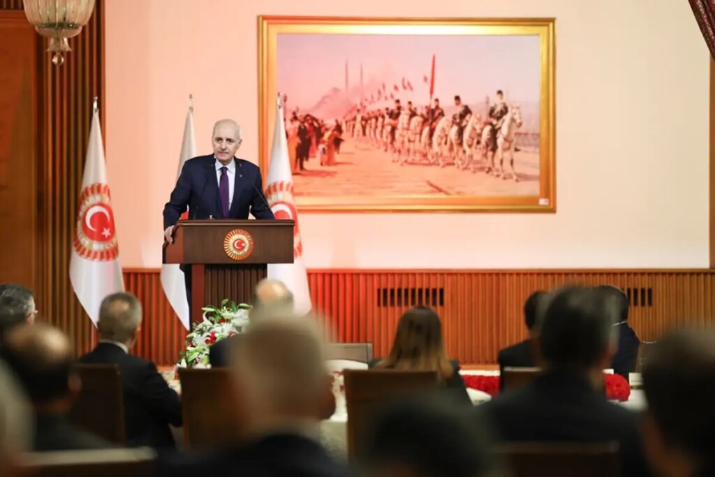 Terörsüz Türkiye raporunda af var mı? Merak edilen soru yanıt buldu