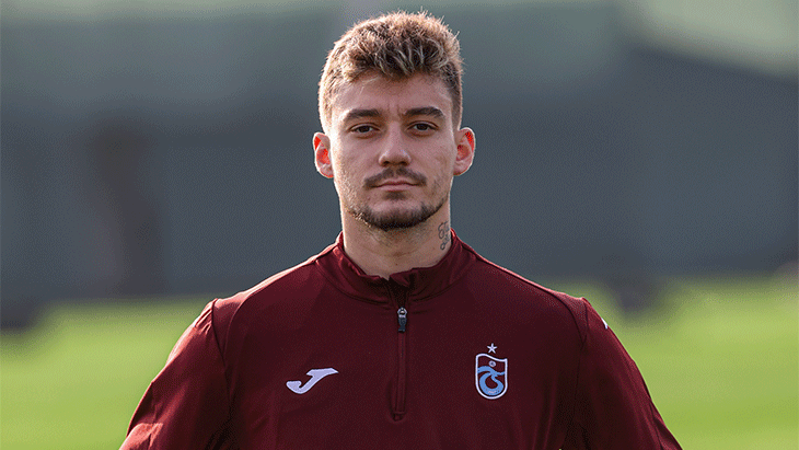 Trabzonspor’da Muçi piyangosu! Ters köşe transfer iddiası